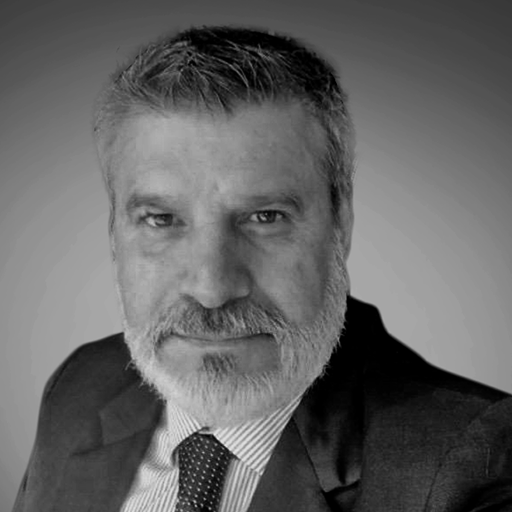 Mtro. Marco Antonio Caro Naval